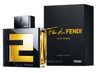 Fan di Fendi pour homme  Fendi -    