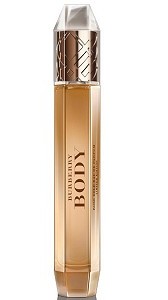 Burberry Body Rose Gold  Burberry -    
