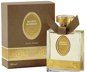 Rue Rance Eau Duc De Berry  Rance 1795 -    
