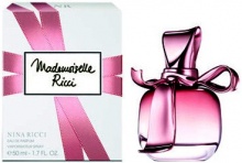 Ricci Mademoiselle  Nina Ricci -    