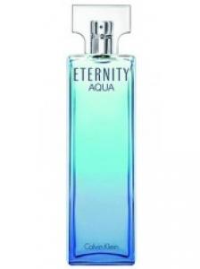 Eternity Aqua Women  Calvin Klein -   -   