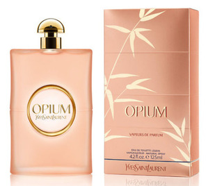 Opium Vapeurs de Parfum  Yves Saint Laurent -   -   