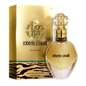 Roberto Cavalli Eau de Parfum  Roberto Cavalli -    
