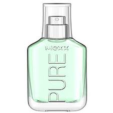 Mexx Pure for Him  Mexx -   -   