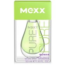 Mexx Pure for Her  Mexx -    
