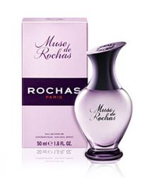 Muse de Rochas  Rochas -    