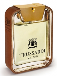 Trussardi My Land  Trussardi -    