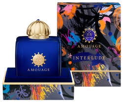 Amouage Interlude Woman  Amouage -    