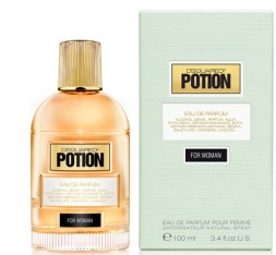 Potion for Women  Dsquared2 -   -   