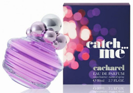Catch...Me  Cacharel -   -   