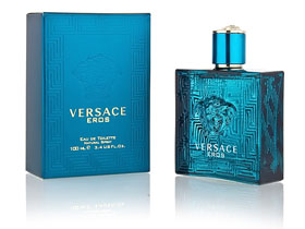 Versace Eros  Versace -    