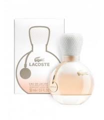 Eau de Lacoste  Lacoste -   -   