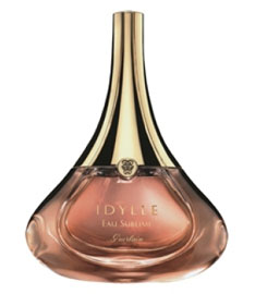 Idylle Eau Sublime  Guerlain -   -   