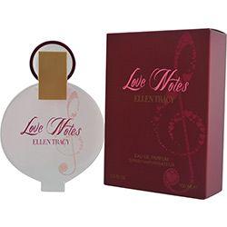 Love Notes  Ellen Tracy -    