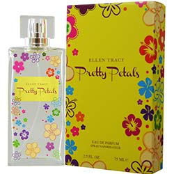 Pretty Petals  Ellen Tracy -    