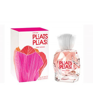 Issey Miyake Pleats Please  Issey Miyake -    