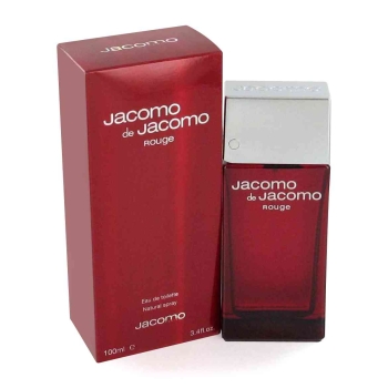Jacomo de Jacomo Rouge от Jacomo - Туалетная вода для мужчин