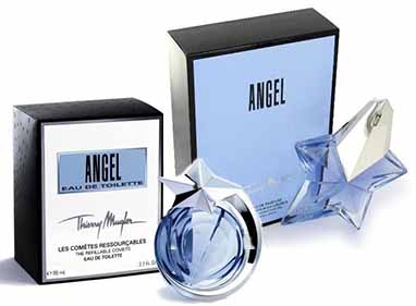 Angel  Thierry Mugler -    