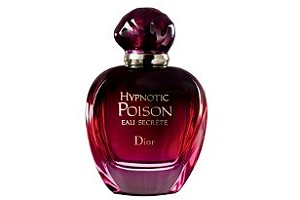 Poison Hypnotic Eau Secrete  Christian Dior -   -   