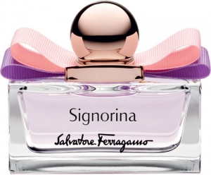 Signorina Eau De Toilette �� Salvatore Ferragamo - ��������� ���� ��� ������