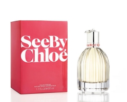 See By Chloe  Chloe -    