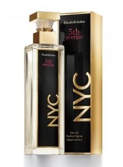5th Avenue NYC  Elizabeth Arden -    