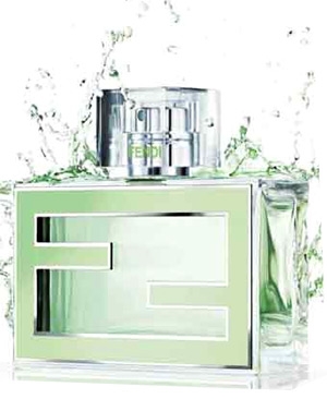 Fan Di Fendi Fraiche  Fendi -   -   