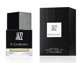 La Collection Jazz  Yves Saint Laurent -   -   