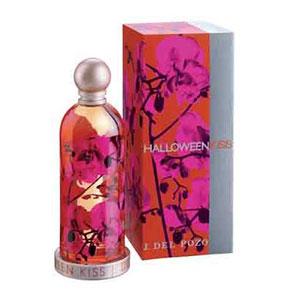 Halloween Kiss  J. Del Pozo -    