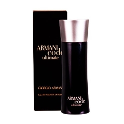 Armani Code Ultimate �� Giorgio Armani - ��������� ���� - ������ ��� ������