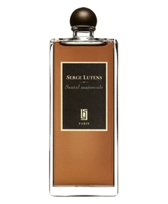 Santal Majuscule  Serge Lutens -    