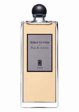 Bois de Violette  Serge Lutens -    