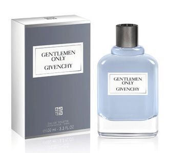 Gentlemen Only  Givenchy -    