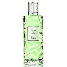 Escale a Parati  Christian Dior -    