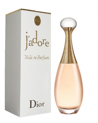 J`Adore Voile de Parfum  Christian Dior -   -   