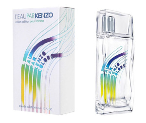 L`Eau par Kenzo Colors  Kenzo -   -   