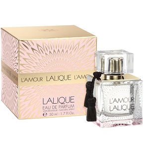 L`Amour De Lalique  Lalique -    