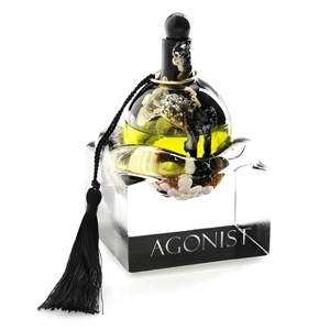 Liquid Crystal �� Agonist - ���� ��� ������