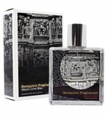 Manic Love for Him     Neotantric -    