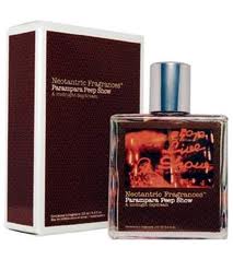 Parampara Peep Show  Neotantric -    