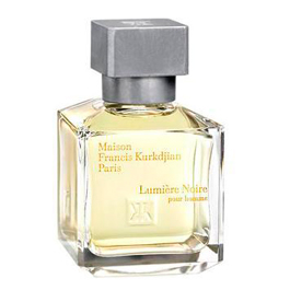 Lumiere Noire pour homme  Francis Kurkdjian -   -   