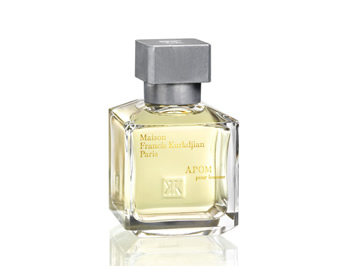Apom pour Homme  Francis Kurkdjian -    
