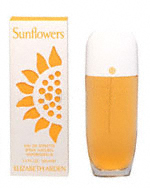 Sun Flowers  Elizabeth Arden -    