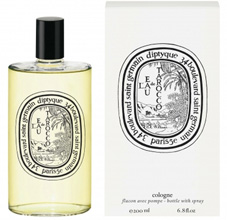 Leau de Tarocco  Diptyque -   