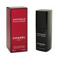 Antaeus  Chanel -   -   