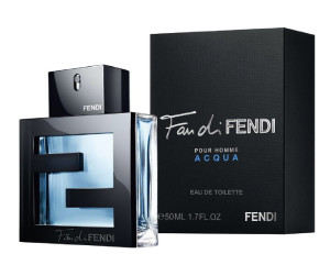 Fan di Fendi Pour Homme Acqua  Fendi -    