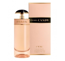Prada Candy L`Eau  Prada -    
