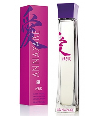 Annayake Love Her  Annayake -   -   