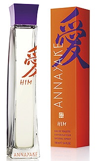 Annayake Love Him  Annayake -   -   