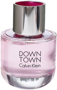 Down Town  Calvin Klein -    